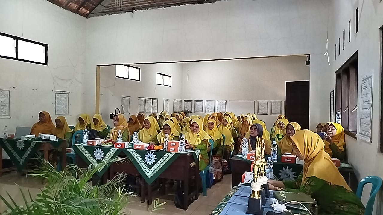 Musyawarah Cabang HMI purwokerto kota 2025