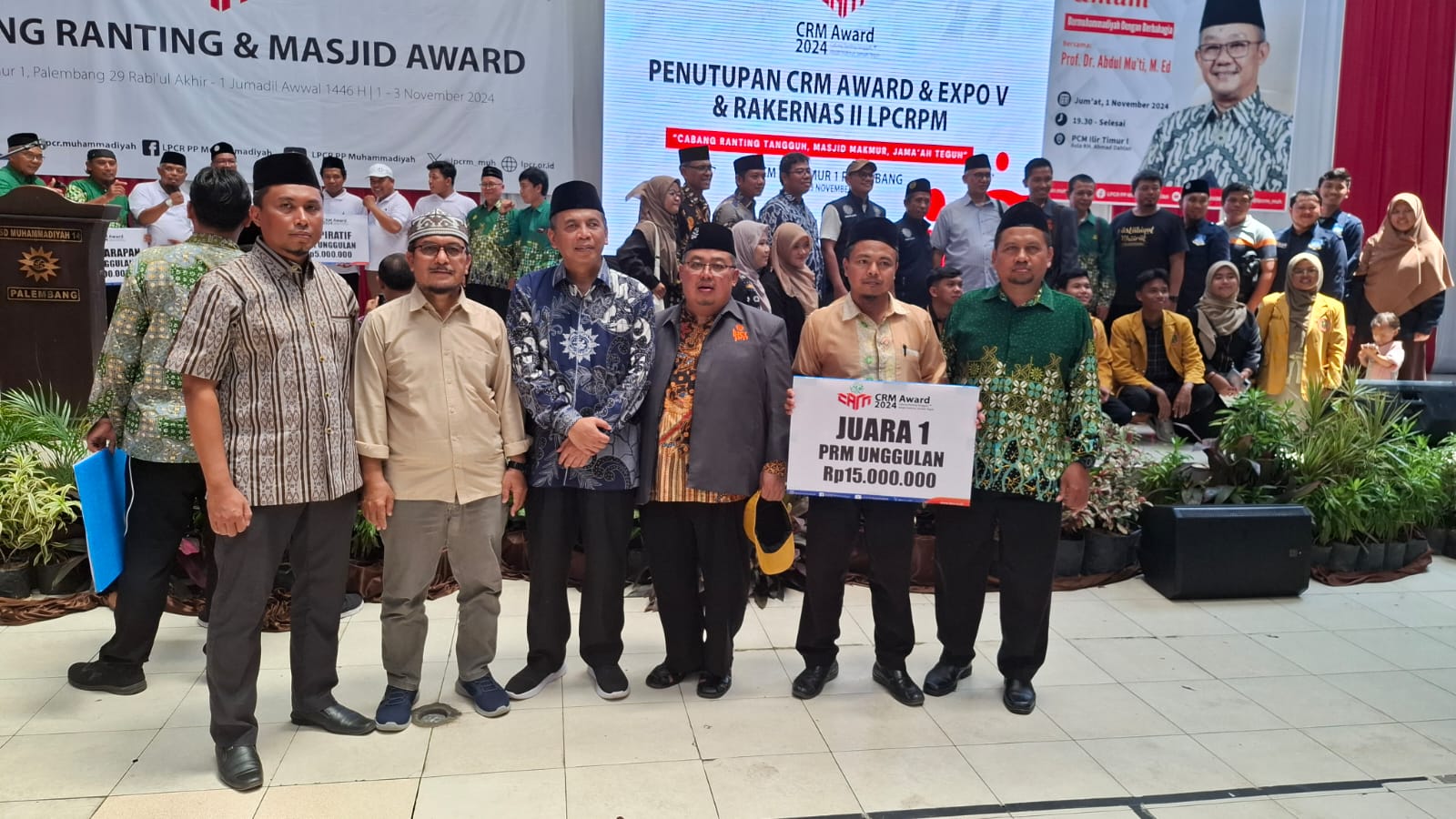 Kegiatan HMI purwokerto kota