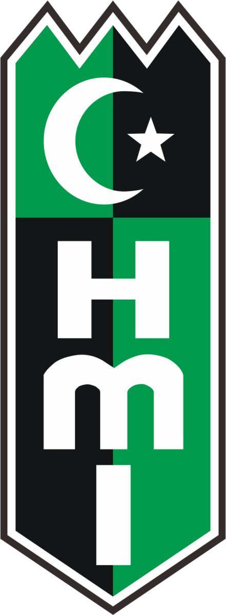 Logo HMI purwokerto kota